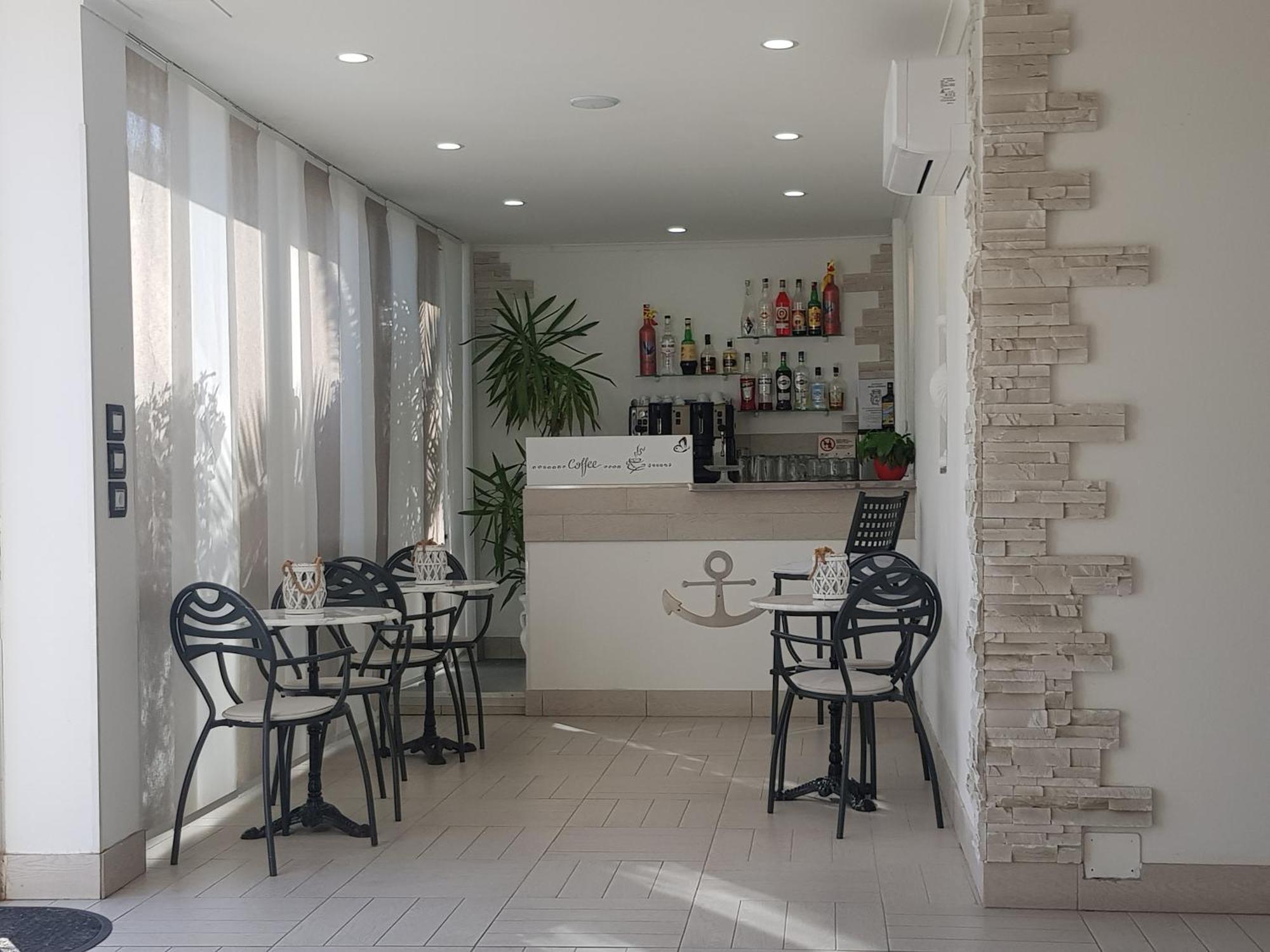 Hotel Milano Marina di Pietrasanta Zewnętrze zdjęcie