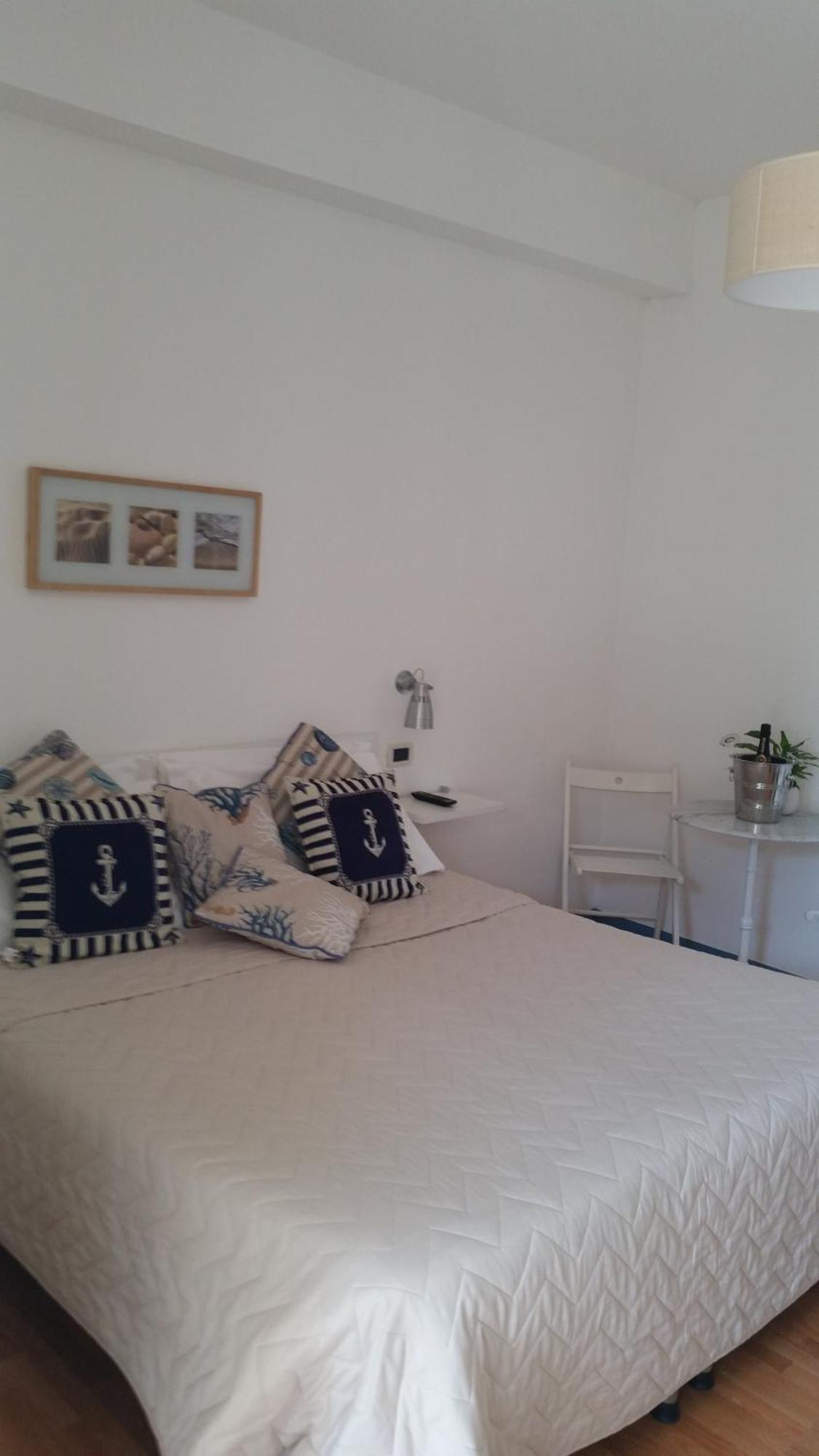 Hotel Milano Marina di Pietrasanta Zewnętrze zdjęcie